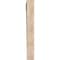 Ekena Millwork Legacy Block Smooth Bracket, Douglas Fir, 5 1/2"W x 38"D x 46"H BKT06X38X46LEC05SDF - alternate 3
